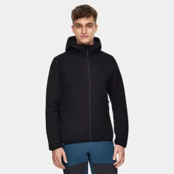 Bluza polarowa męska Barbiano 200<Alpinus New