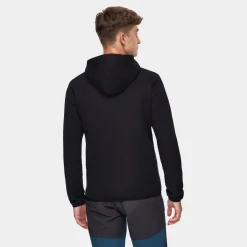 Bluza polarowa męska Barbiano 200<Alpinus New