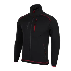 Bluza Power Stretch męska Bonette 200<Alpinus New