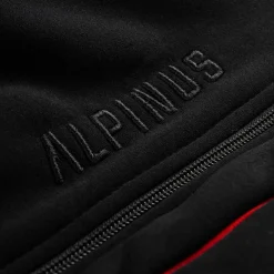 Bluza Power Stretch męska Bonette 200<Alpinus New