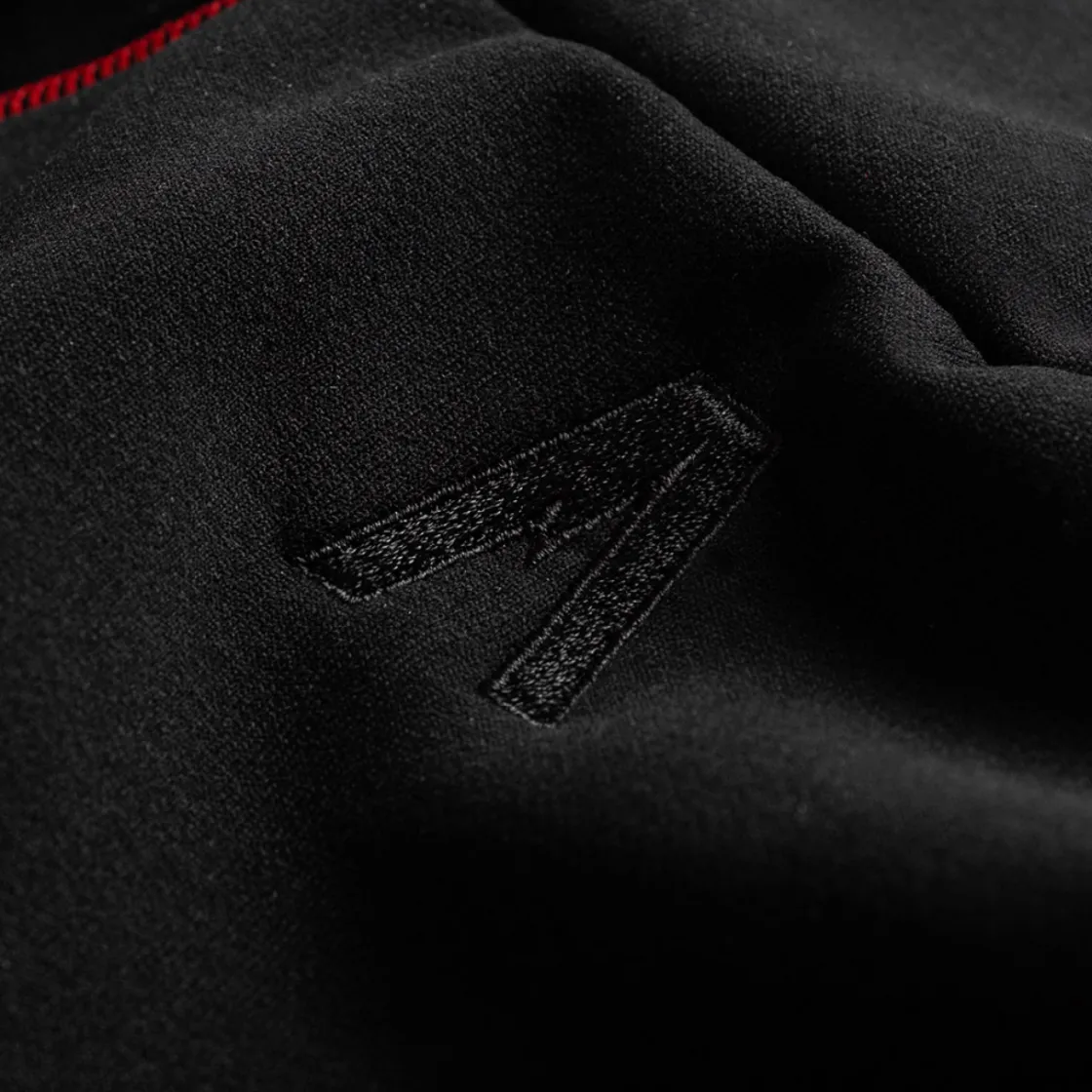 Bluza Power Stretch męska Bonette 200<Alpinus New