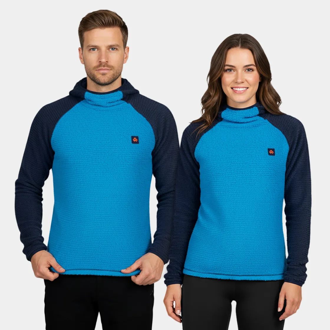 Bluza Primaloft unisex Eio<Alpinus Sale
