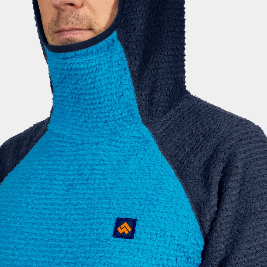 Bluza Primaloft unisex Eio<Alpinus Sale