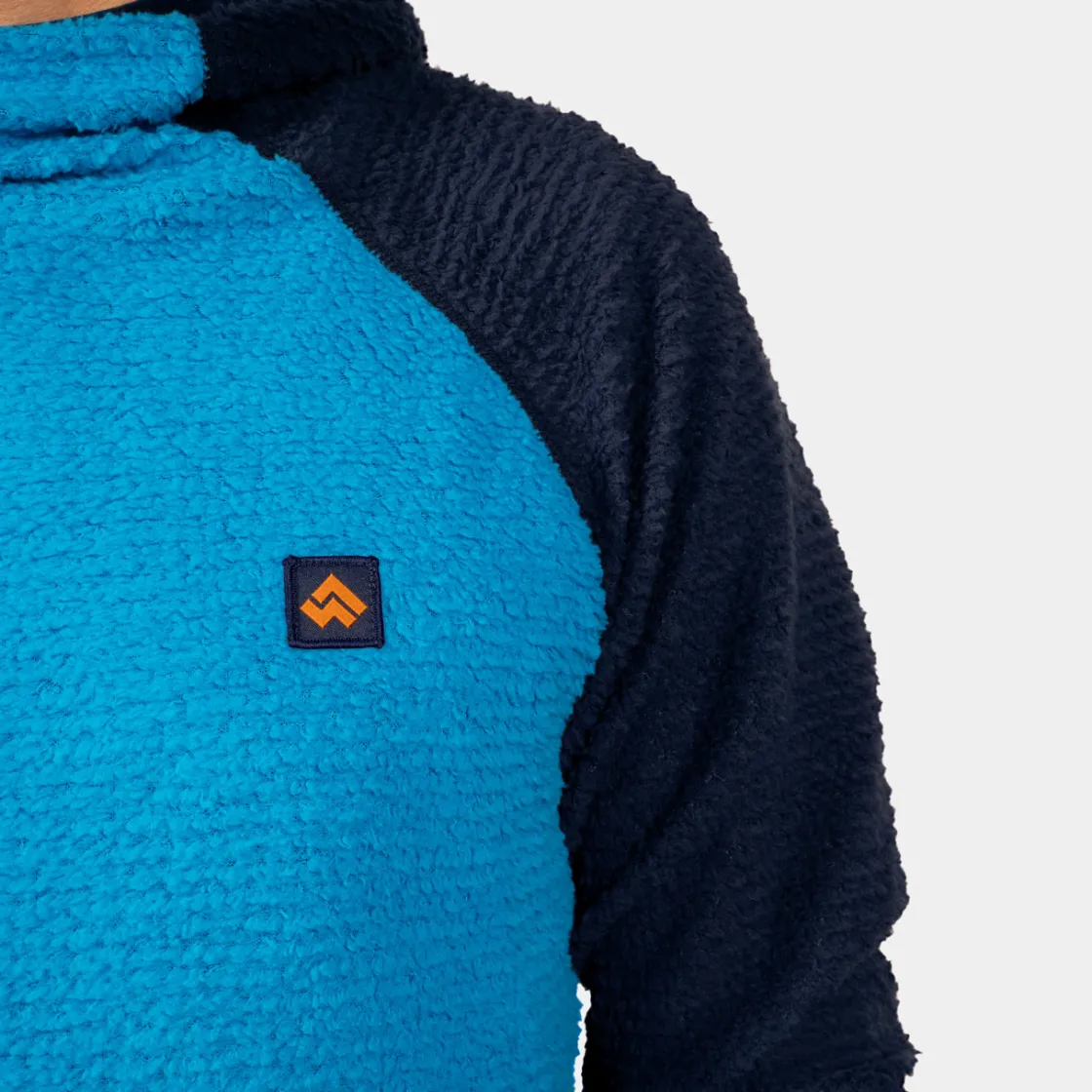 Bluza Primaloft unisex Eio<Alpinus Sale
