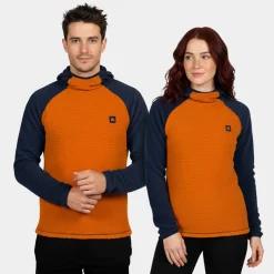 Bluza Primaloft unisex Eio<Alpinus