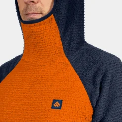 Bluza Primaloft unisex Eio<Alpinus