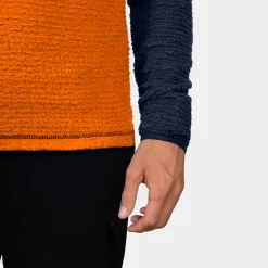 Bluza Primaloft unisex Eio<Alpinus