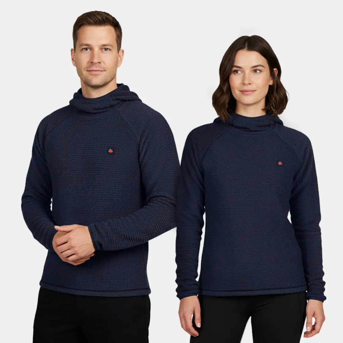 Bluza Primaloft unisex Eio<Alpinus Discount