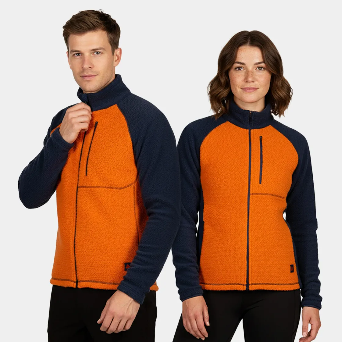 Bluza Primaloft unisex Bjoreio<Alpinus Outlet