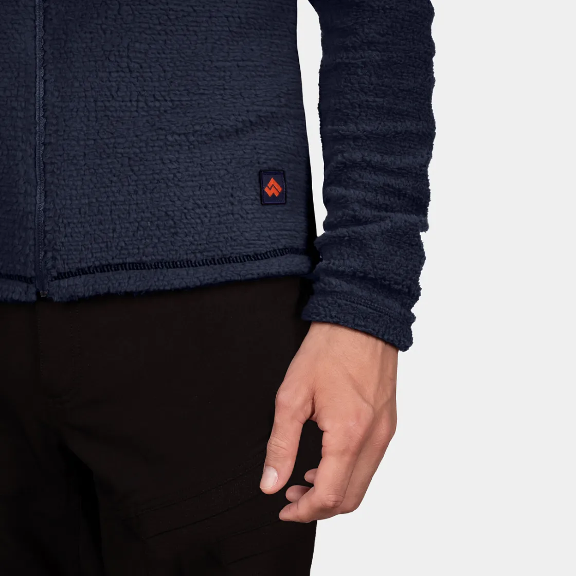 Bluza Primaloft unisex Bjoreio<Alpinus Online