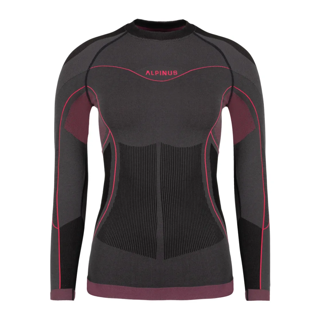 Bluza termoaktywna damska Mora<Alpinus Online