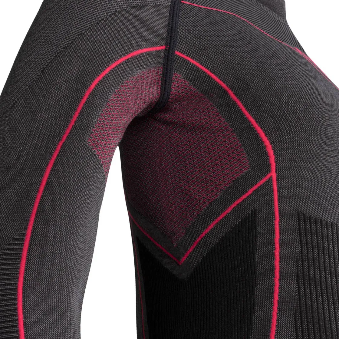Bluza termoaktywna damska Mora<Alpinus Online