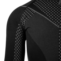 Bluza termoaktywna damska Active Base Layer<Alpinus Outlet