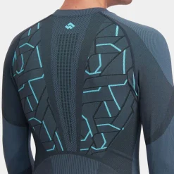 Bluza termoaktywna męska Gausdal<Alpinus New