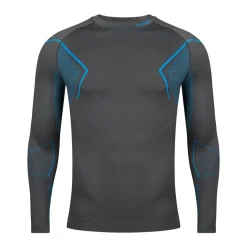 Bluza termoaktywna męska Active Base Layer<Alpinus Outlet