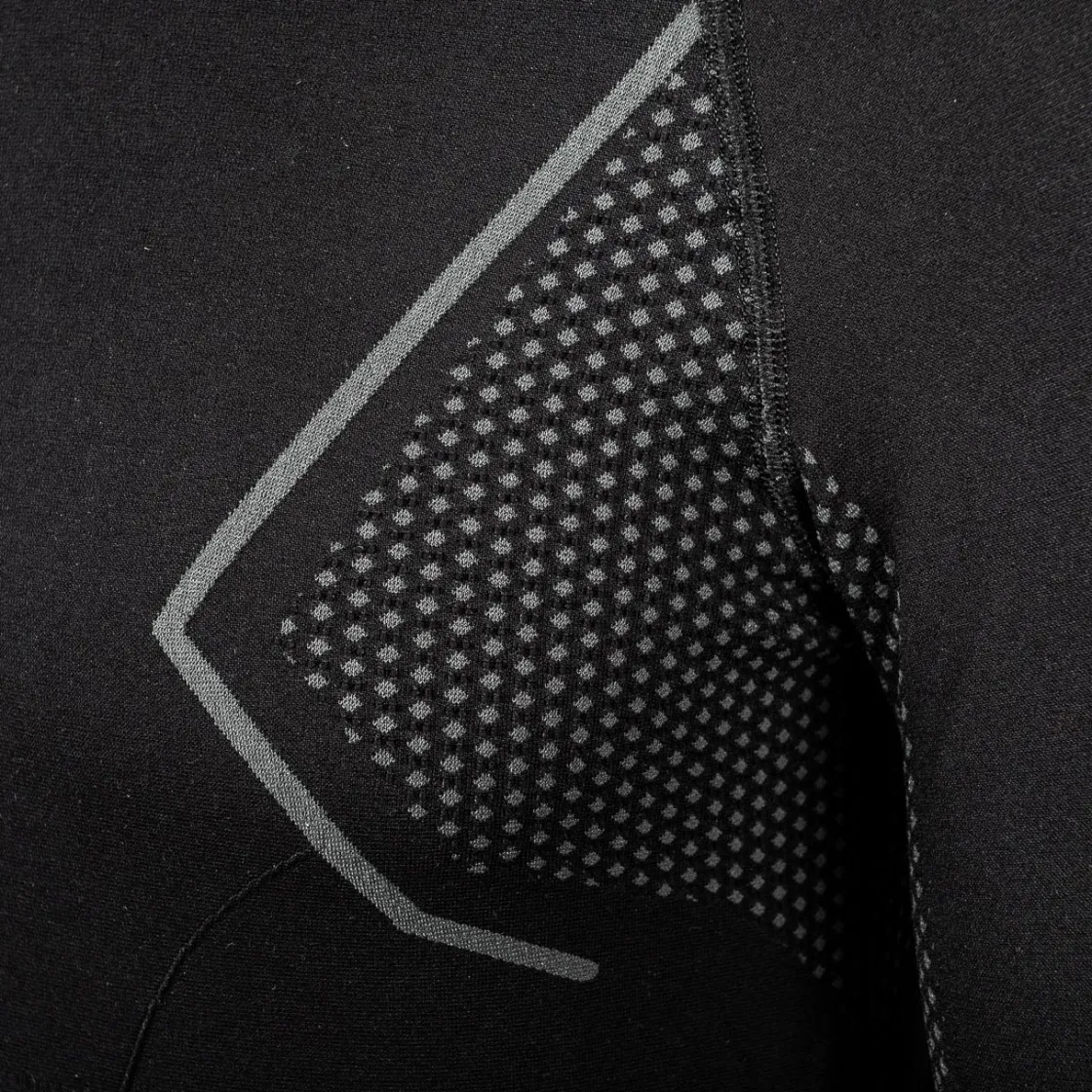Bluza termoaktywna męska Active Base Layer<Alpinus Clearance