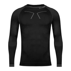 Bluza termoaktywna męska Tactical Base Layer<Alpinus Hot