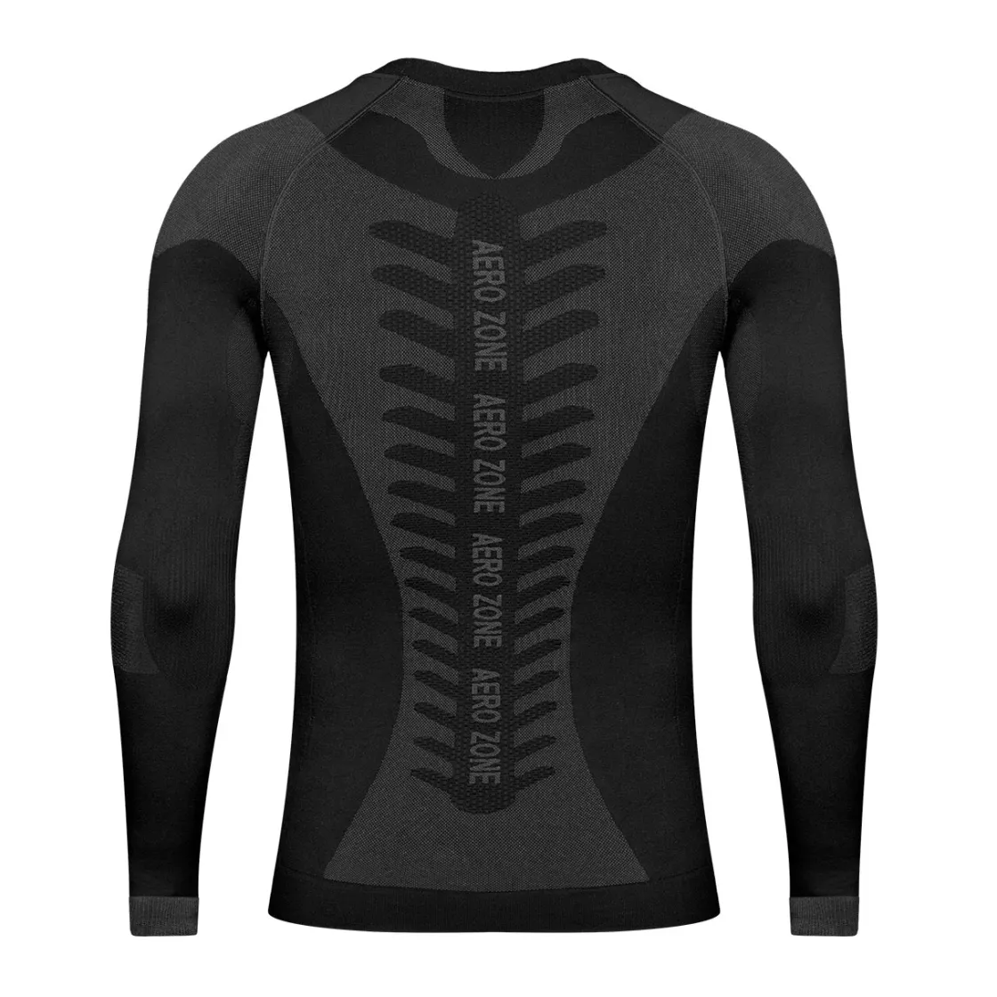 Bluza termoaktywna męska Tactical Base Layer<Alpinus Hot