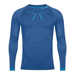 Bluza termoaktywna męska Tactical Base Layer<Alpinus Online