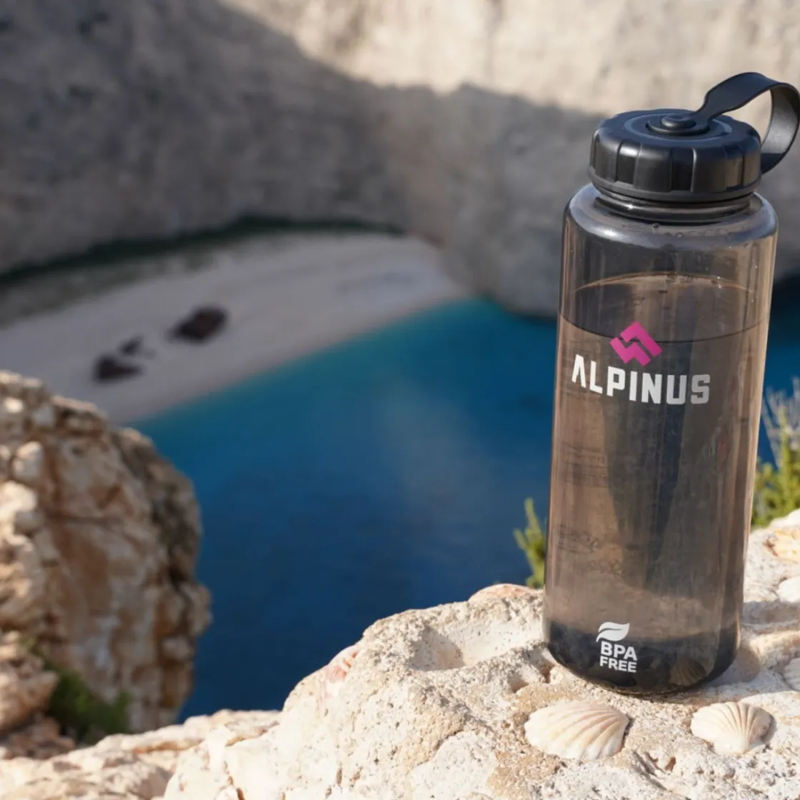Butelka trytanowa Nuolja 1l<Alpinus Clearance