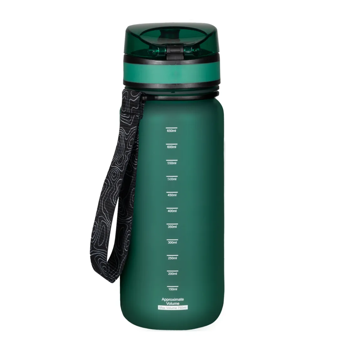 Butelka trytanowa Trysil 650ml<Alpinus Online