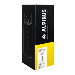 Butelka trytanowa Trysil 650ml<Alpinus Online