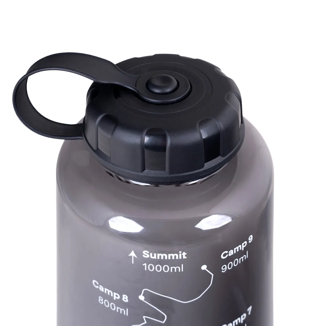Butelka trytanowa Skierfe 1l<Alpinus Hot