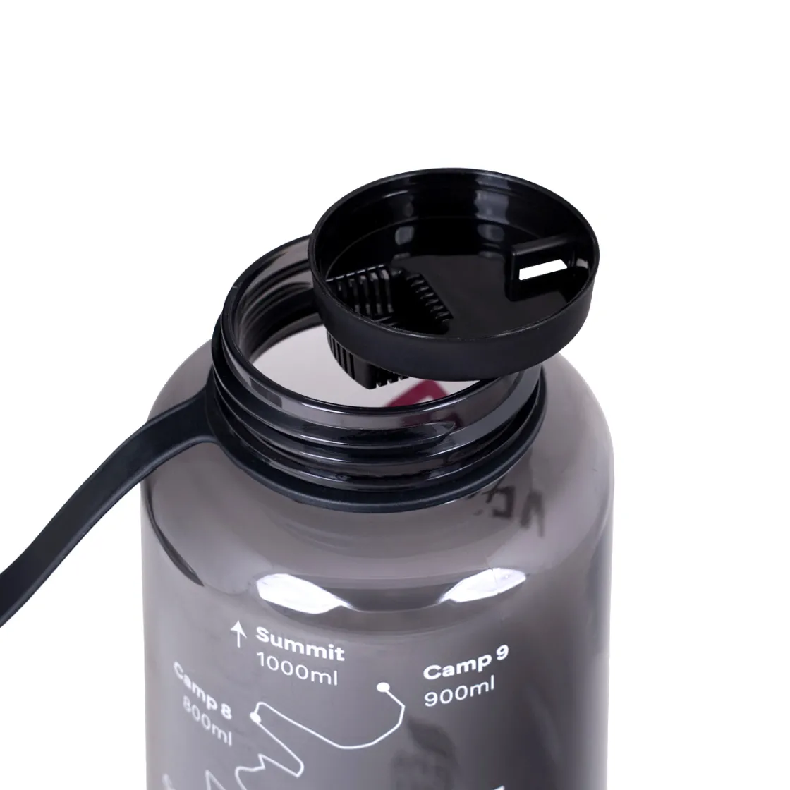 Butelka trytanowa Skierfe 1l<Alpinus Hot