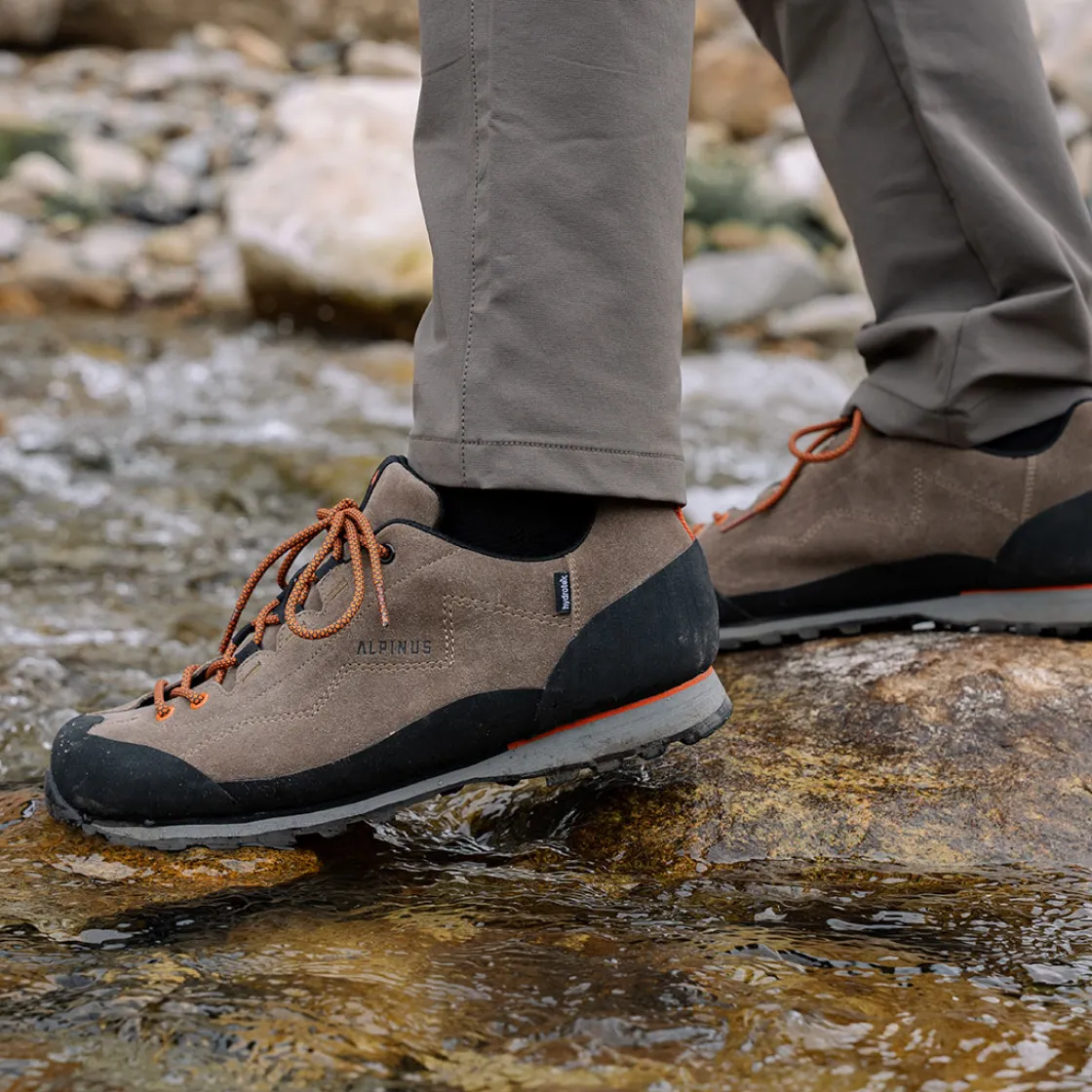 Buty trekkingowe Geres HDTX Low<Alpinus Sale