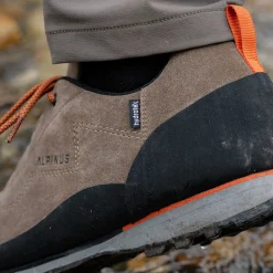 Buty trekkingowe Geres HDTX Low<Alpinus Sale
