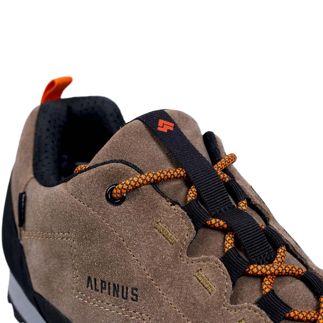 Buty trekkingowe Geres HDTX Low<Alpinus Sale