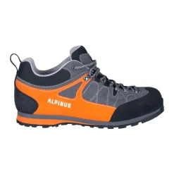 Buty trekkingowe The Ridge Low Pro<Alpinus Best