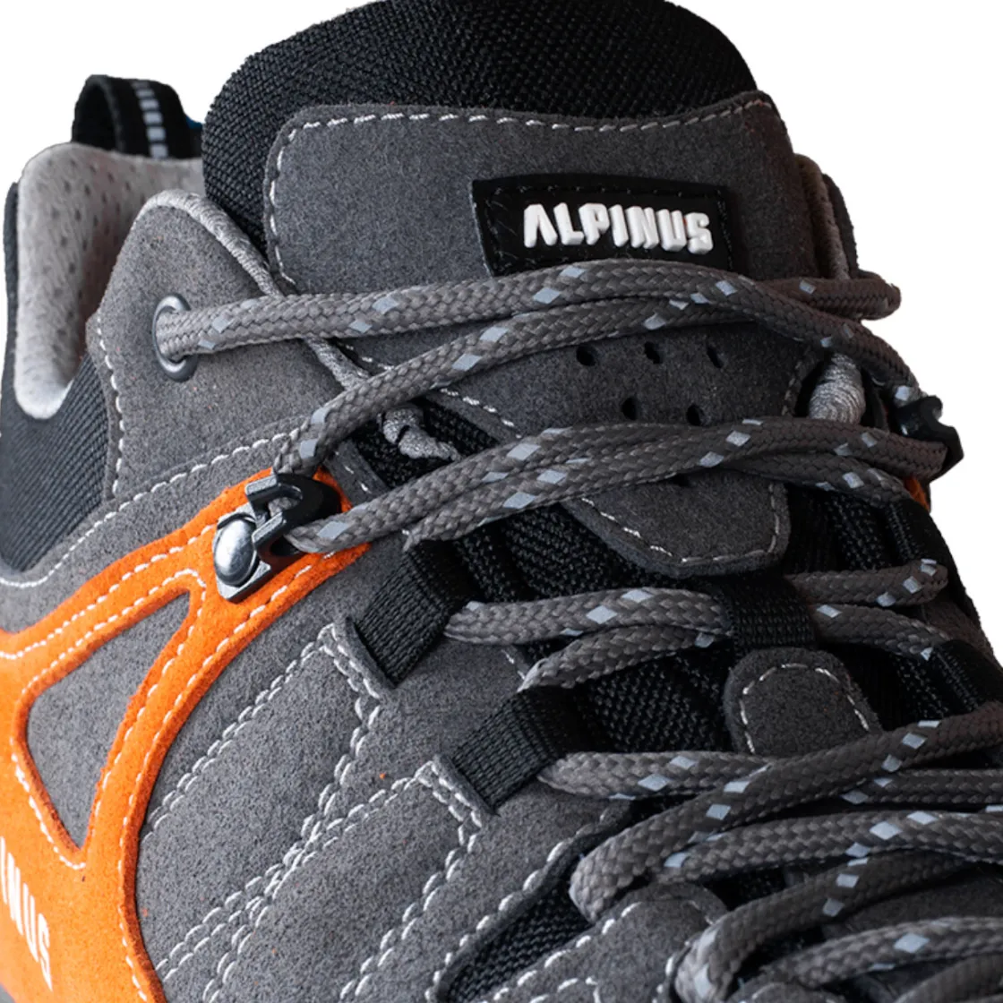 Buty trekkingowe The Ridge Low Pro<Alpinus Best