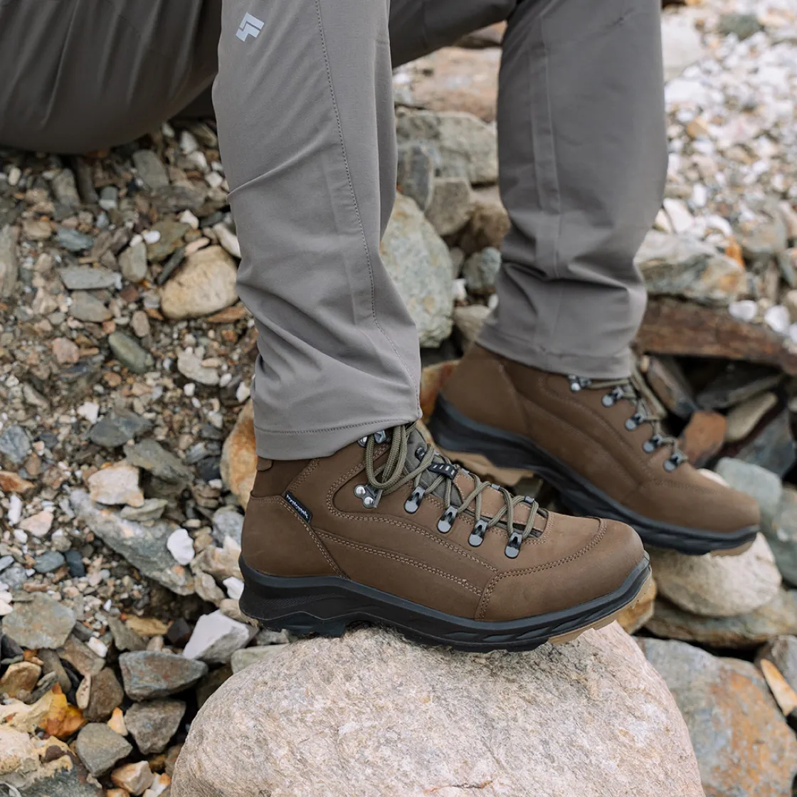 Buty trekkingowe Atawiros Mid<Alpinus Discount