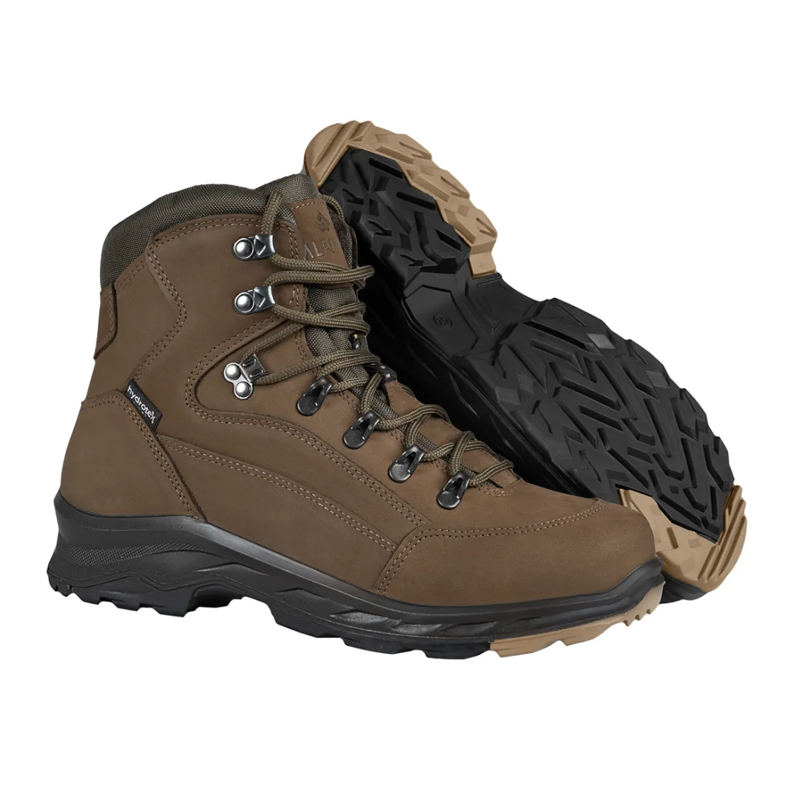 Buty trekkingowe Atawiros Mid<Alpinus Discount
