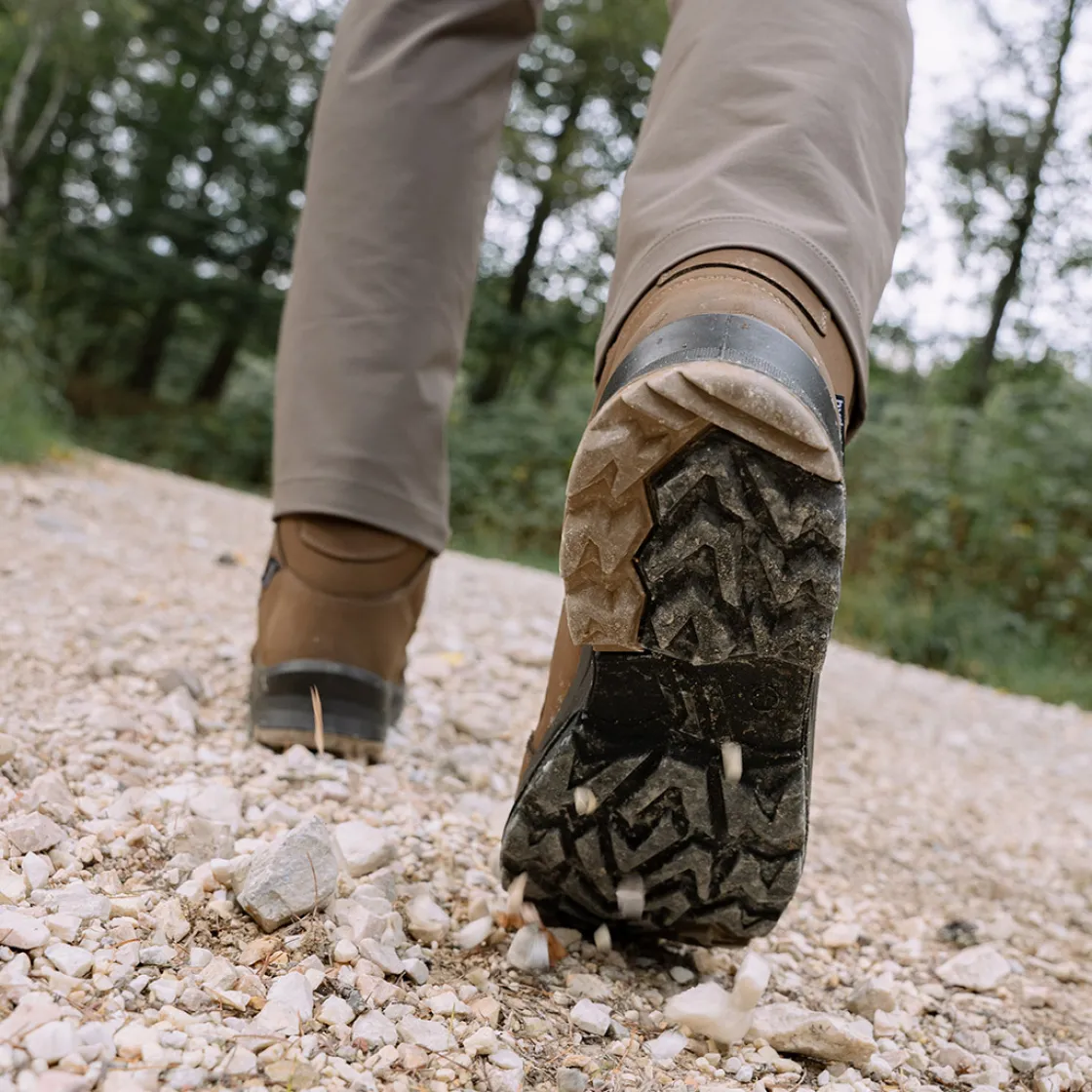 Buty trekkingowe Atawiros Mid<Alpinus Discount