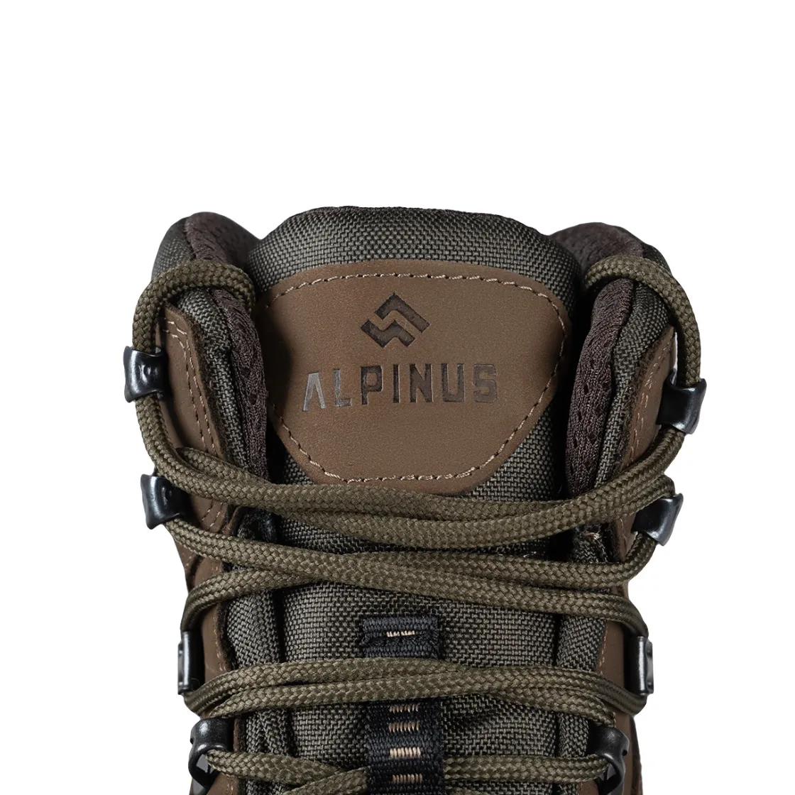 Buty trekkingowe Atawiros Mid<Alpinus Discount