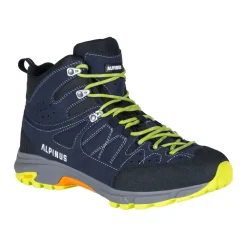 Buty trekkingowe Tromso High<Alpinus Online