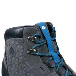 Buty trekkingowe Geres HDTX Mid<Alpinus Clearance