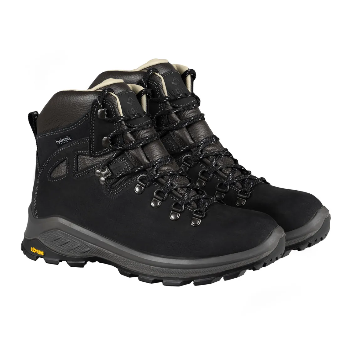 Buty trekkingowe Parnas<Alpinus Outlet