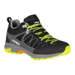 Buty trekkingowe Tromso Low<Alpinus Discount