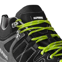 Buty trekkingowe Tromso Low<Alpinus Discount