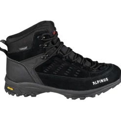 Buty trekkingowe Brasil Plus M<Alpinus Best