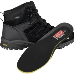 Buty trekkingowe Brasil Plus M<Alpinus Best