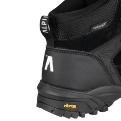 Buty trekkingowe Brasil Plus M<Alpinus Best