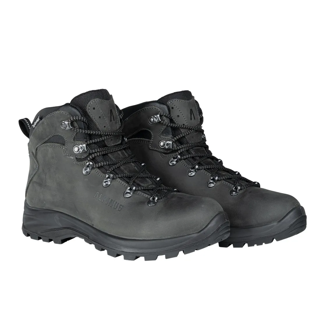 Buty trekkingowe GR20 High<Alpinus Clearance