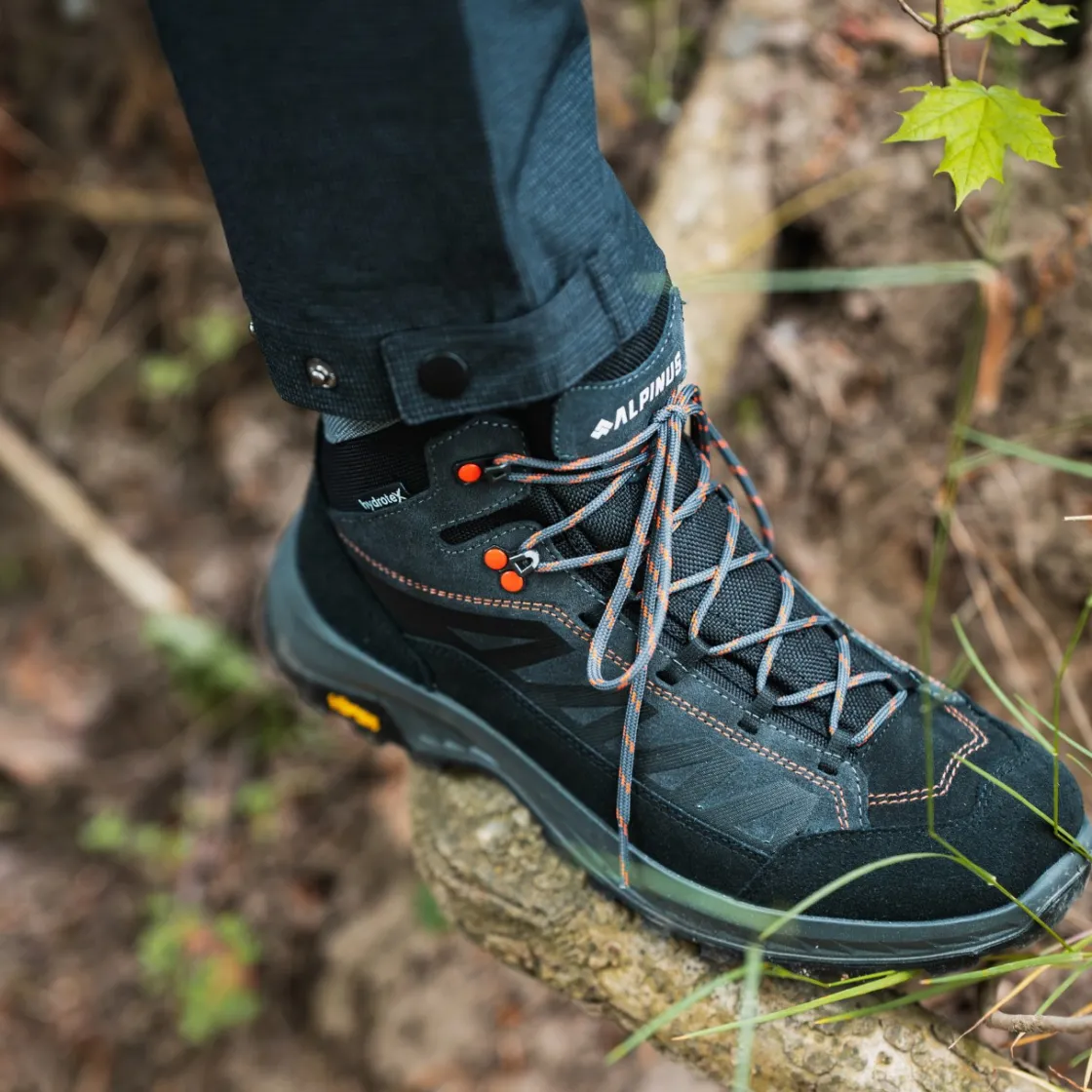 Buty trekkingowe Kominite Mid<Alpinus Online