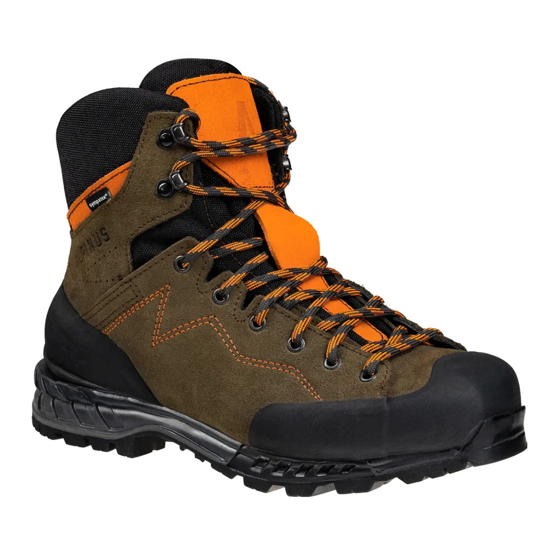 Buty trekkingowe Ombretta CRAFT PRO<Alpinus Discount