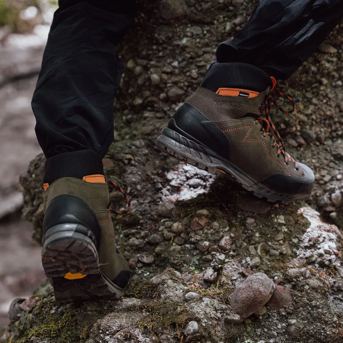 Buty trekkingowe Ombretta CRAFT PRO<Alpinus Discount