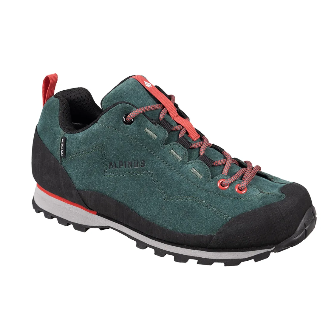 Buty trekkingowe Peneda Low HDTX<Alpinus New